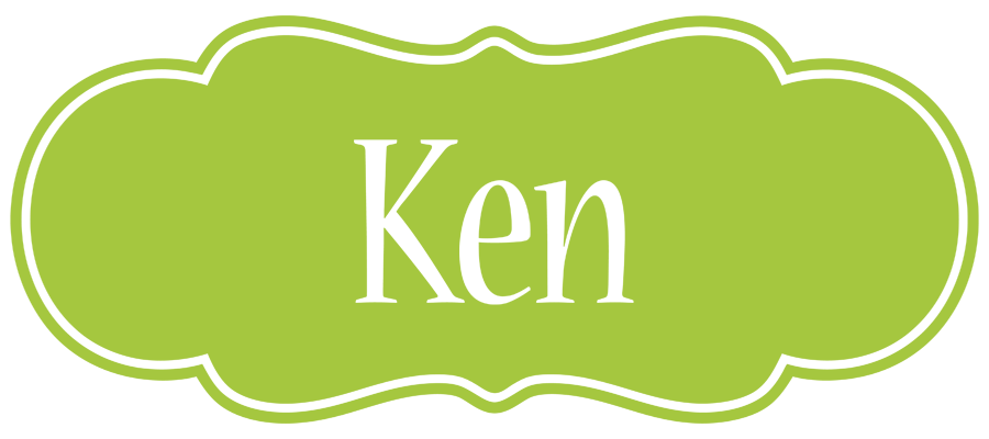 Ken family logo
