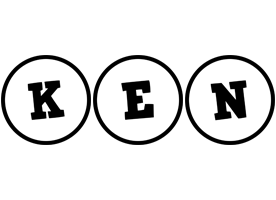 Ken handy logo