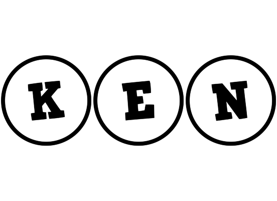 Ken handy logo