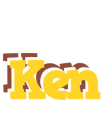 Ken hotcup logo