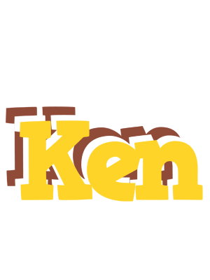 Ken hotcup logo