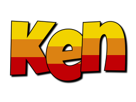 Ken jungle logo