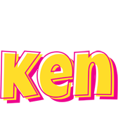 Ken kaboom logo