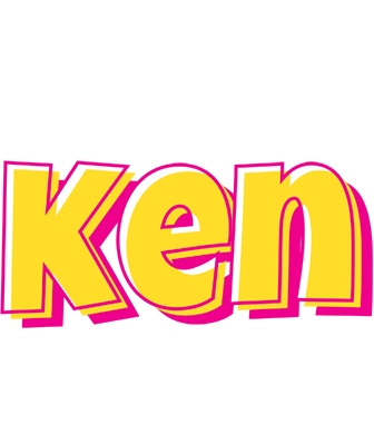 Ken kaboom logo