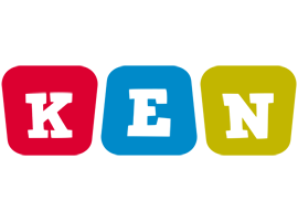 Ken kiddo logo