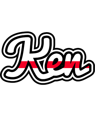 Ken kingdom logo