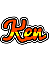 Ken madrid logo