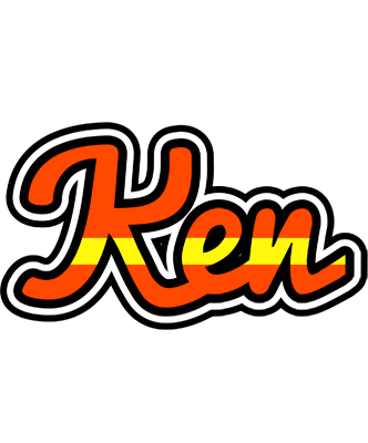 Ken madrid logo