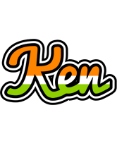 Ken mumbai logo