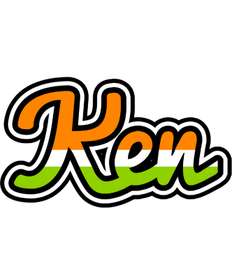 Ken mumbai logo