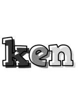 Ken night logo