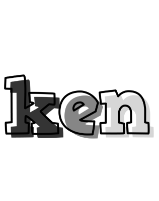 Ken night logo