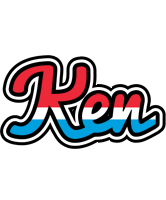 Ken norway logo