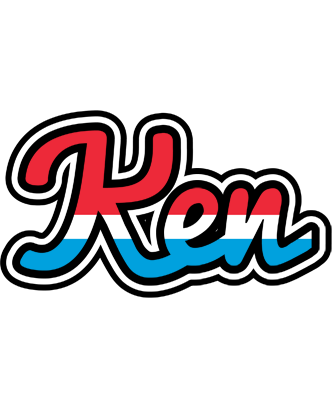 Ken norway logo