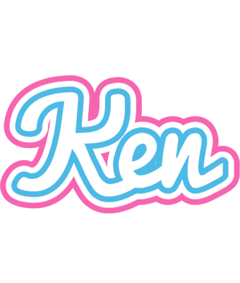 Ken outdoors logo