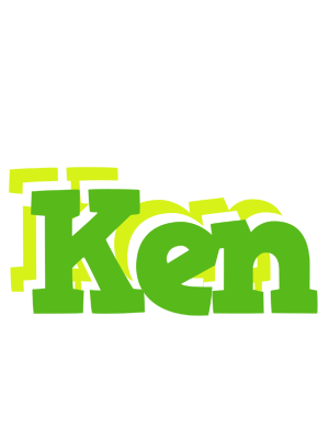 Ken picnic logo