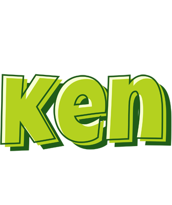 Ken summer logo