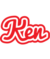 Ken sunshine logo