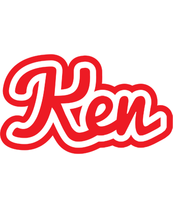 Ken sunshine logo