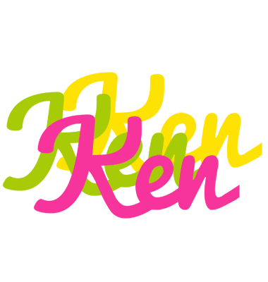 Ken sweets logo