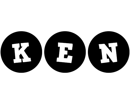 Ken tools logo