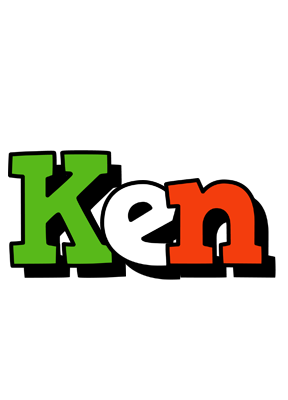 Ken venezia logo