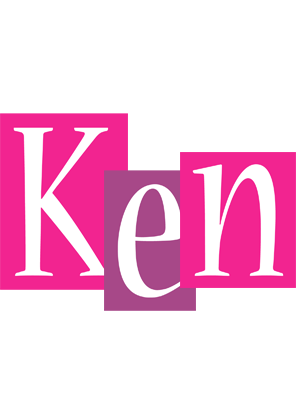 Ken whine logo