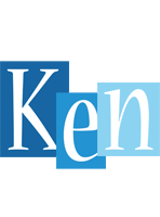 Ken winter logo