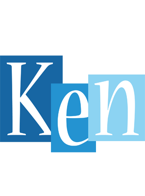 Ken winter logo