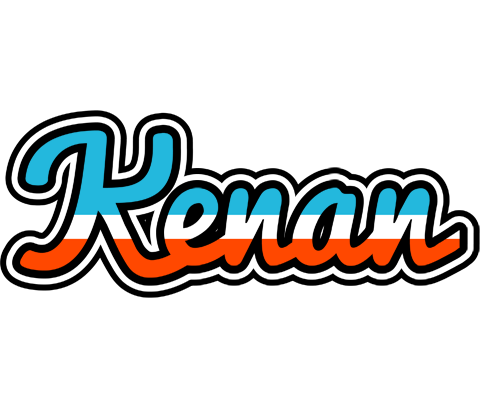 Kenan america logo