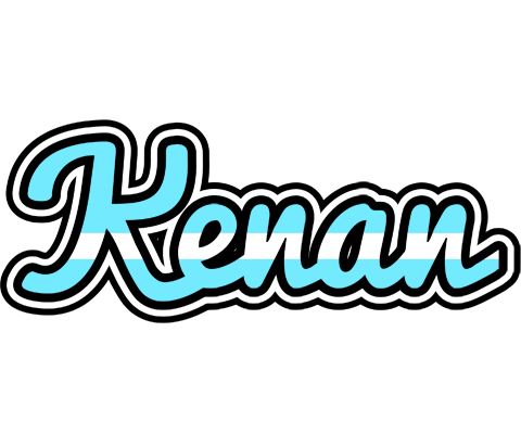 Kenan argentine logo