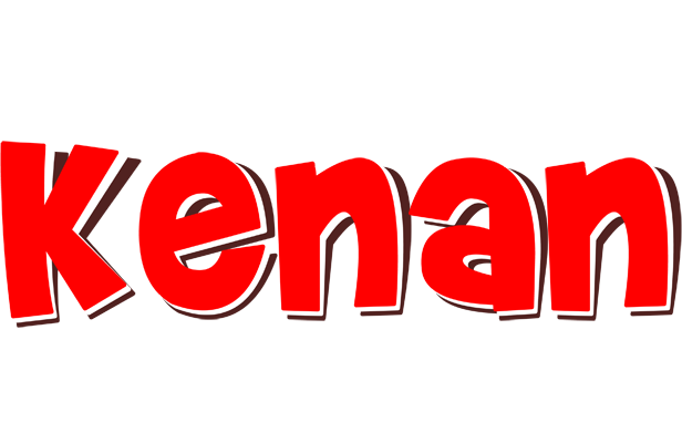 Kenan basket logo
