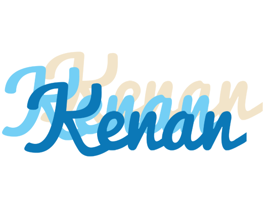 Kenan breeze logo