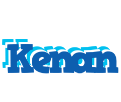 Kenan business logo