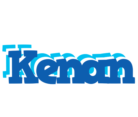 Kenan business logo