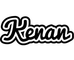 Kenan chess logo