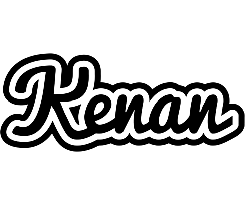 Kenan chess logo