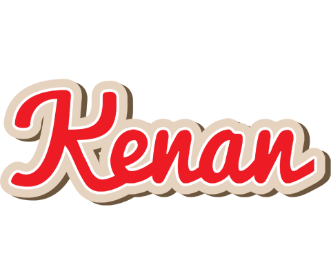 Kenan chocolate logo