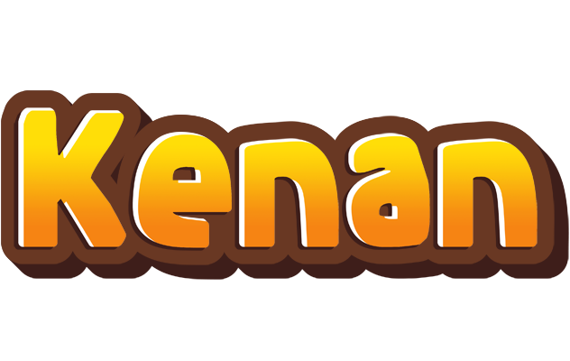 Kenan cookies logo