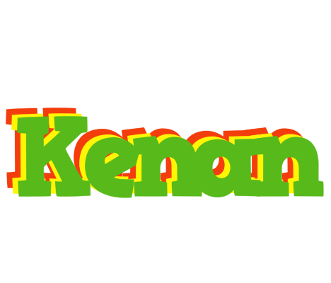 Kenan crocodile logo