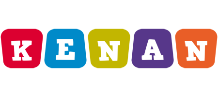 Kenan daycare logo