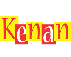 Kenan errors logo