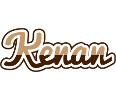 Kenan exclusive logo