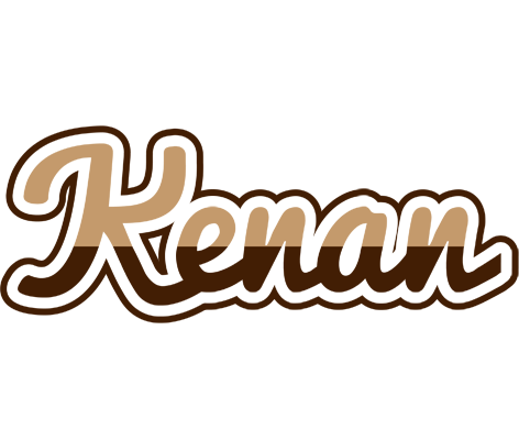 Kenan exclusive logo