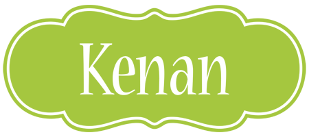 Kenan family logo