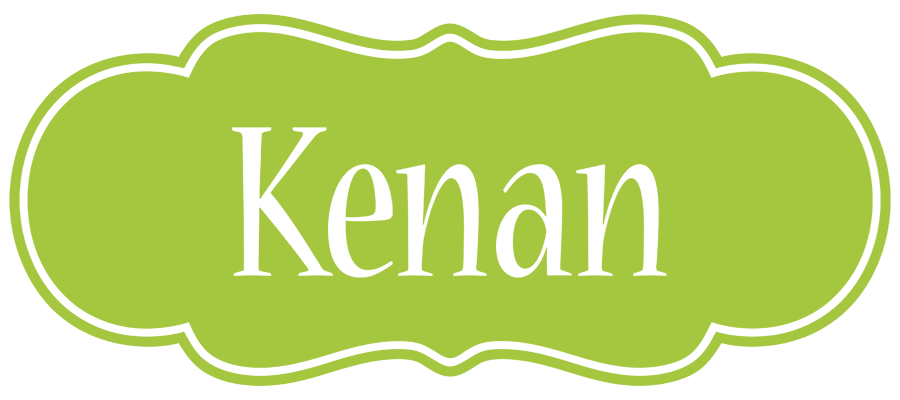 Kenan family logo