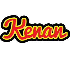 Kenan fireman logo