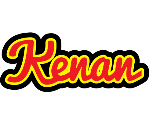 Kenan fireman logo