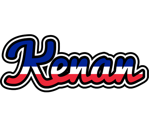 Kenan france logo
