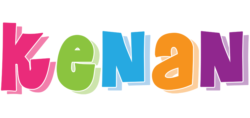 Kenan friday logo
